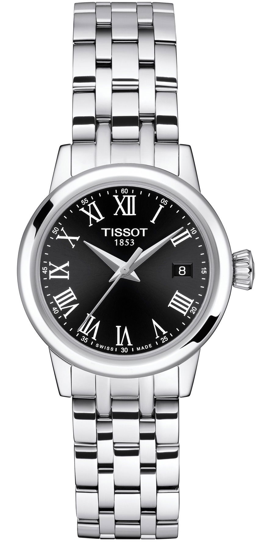 Tissot Classic Dream T129.210.11.053.00 Kadın Kol Saati