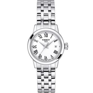 Tissot Classic Dream T129.210.11.013.00 Kadın Kol Saati