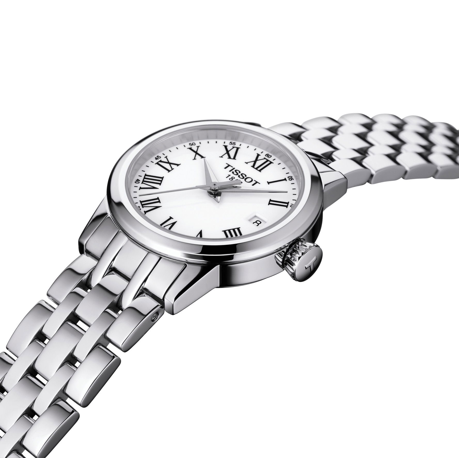 Tissot Classic Dream T129.210.11.013.00 Kadın Kol Saati