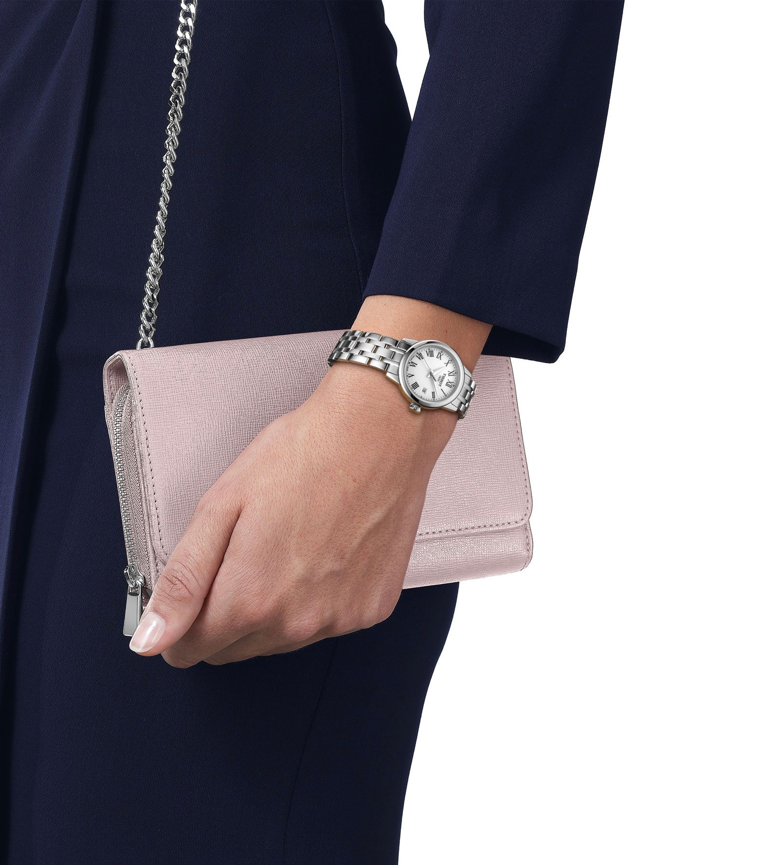 Tissot Classic Dream T129.210.11.013.00 Kadın Kol Saati