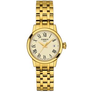 Tissot Classic Dream T129.210.33.263.00 Kadın Kol Saati