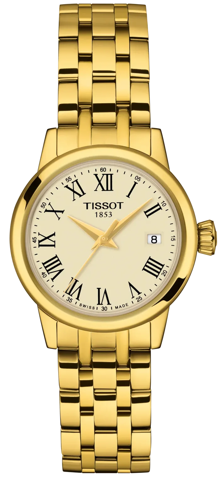 Tissot Classic Dream T129.210.33.263.00 Kadın Kol Saati