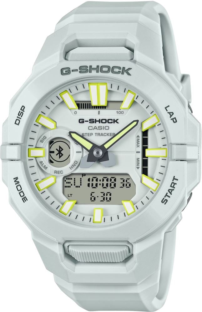Casio G-SHOCK GBA-950-7ADR Bluetoothlu Kol Saati