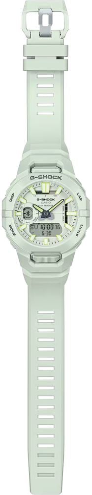 Casio G-SHOCK GBA-950-7ADR Bluetoothlu Kol Saati