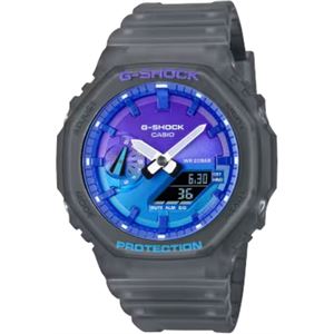 Casio G-SHOCK GA-2100FLS-8A2DR Erkek Kol Saati