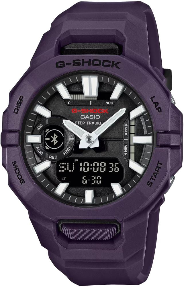 Casio G-SHOCK GBA-950-2ADR Bluetoothlu Kol Saati