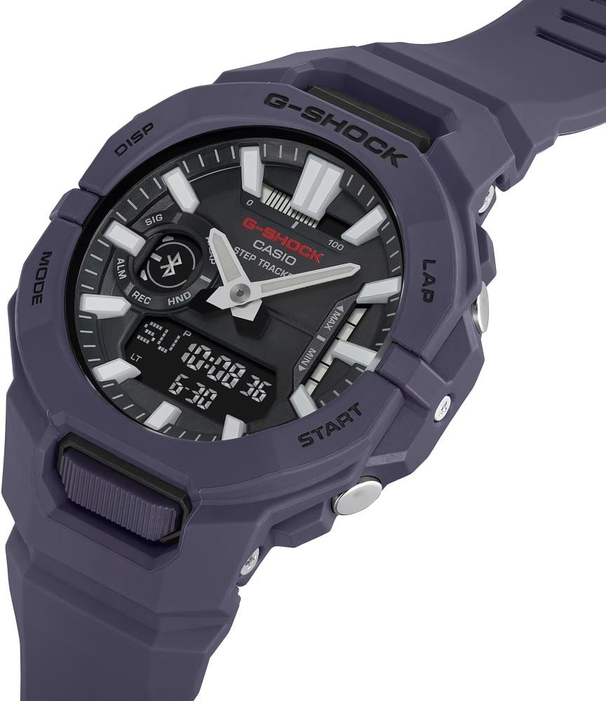 Casio G-SHOCK GBA-950-2ADR Bluetoothlu Kol Saati