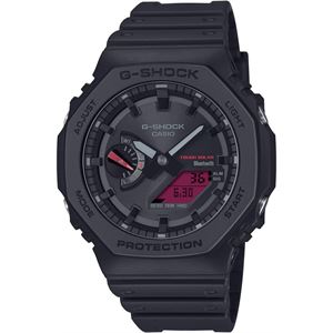 Casio G-SHOCK GA-B2100BBR-1ADR Bluetoothlu Solar