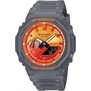 Casio G-SHOCK GA-2100FLS-8A4DR Erkek Kol Saati