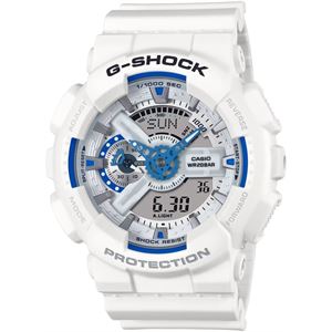 Casio G-SHOCK GA-110HDS-7ADR Erkek Kol Saati