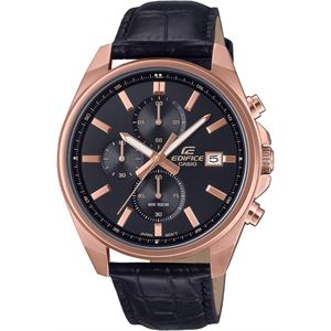 Casio Edifice EFV-610ECL-1AUDF Erkek Kol Saati