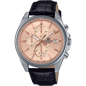 Casio Edifice EFV-610EL-5AUDF Erkek Kol Saati