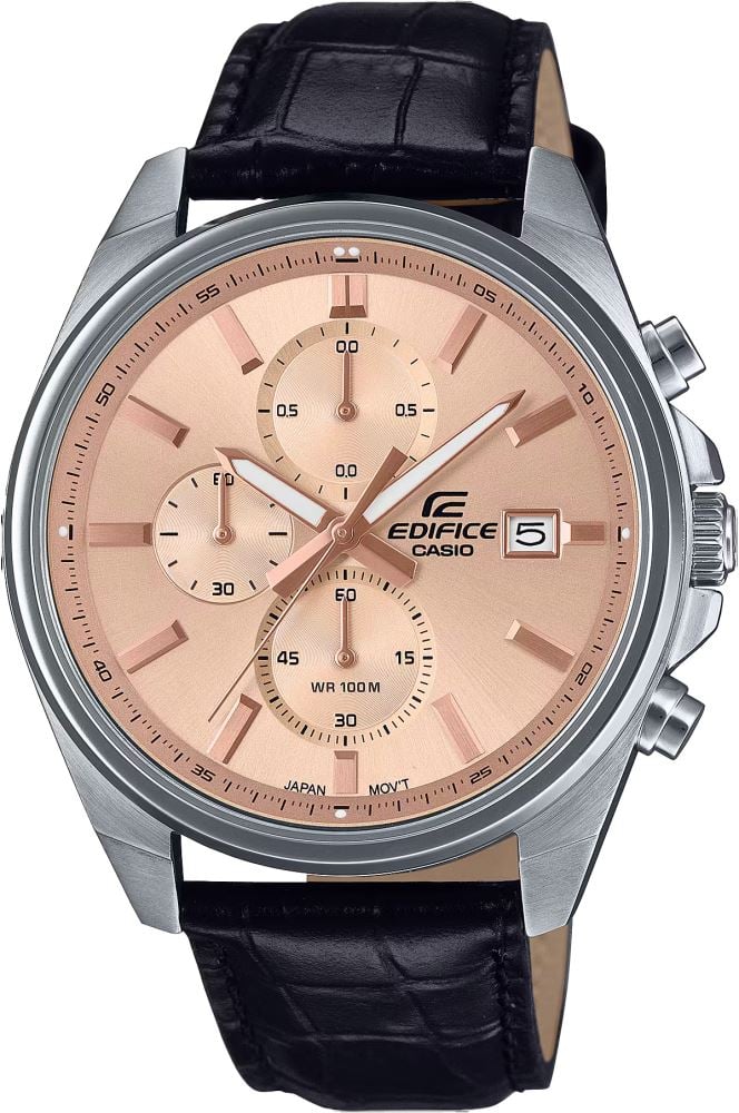 Casio Edifice EFV-610EL-5AUDF Erkek Kol Saati
