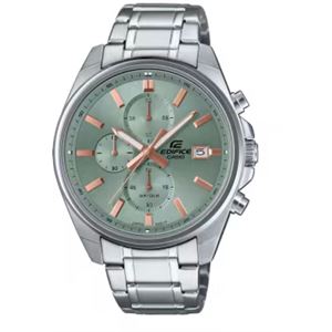 Casio Edifice EFV-610DE-3AUDF Erkek Kol Saati