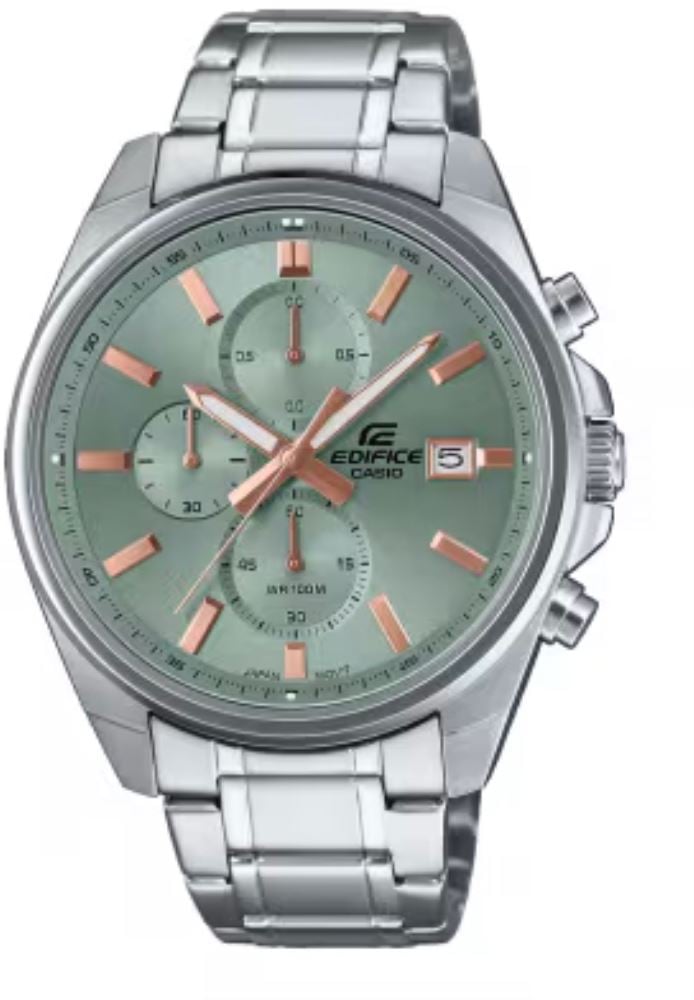 Casio Edifice EFV-610DE-3AUDF Erkek Kol Saati