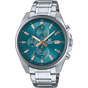 Casio Edifice EFV-610DE-2AUDF Erkek Kol Saati