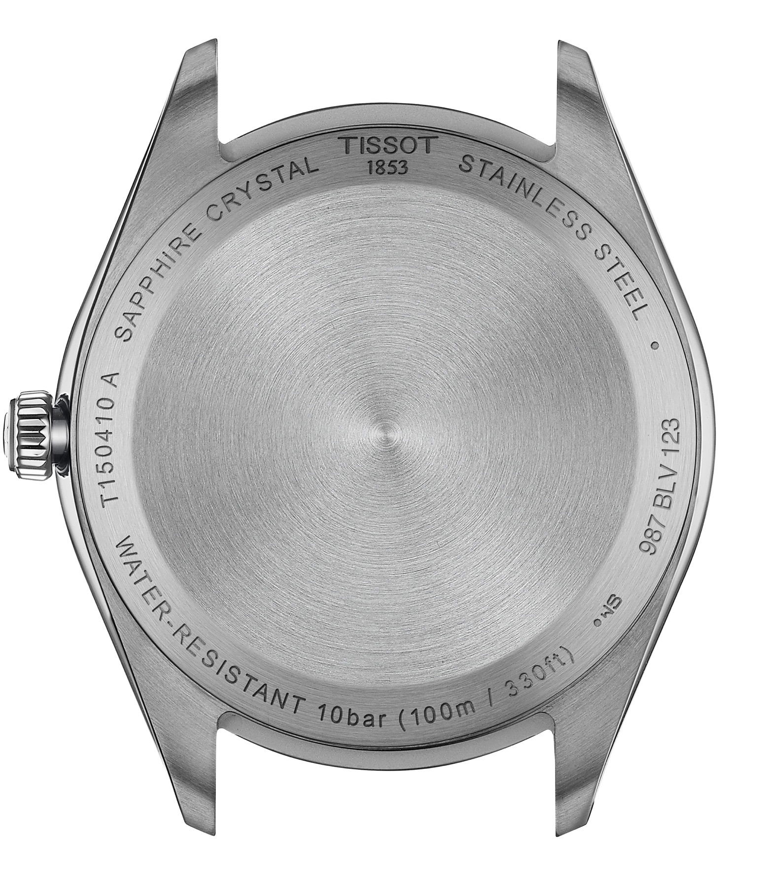 Tissot PR 100 T150.410.16.051.00 Erkek Kol Saati