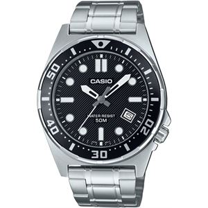 Casio MTD-135D-1AVDF Erkek Kol Saati