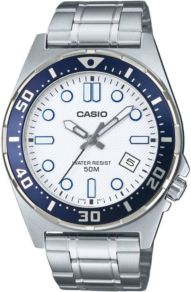 Casio MTD-135D-7AVDF Erkek Kol Saati
