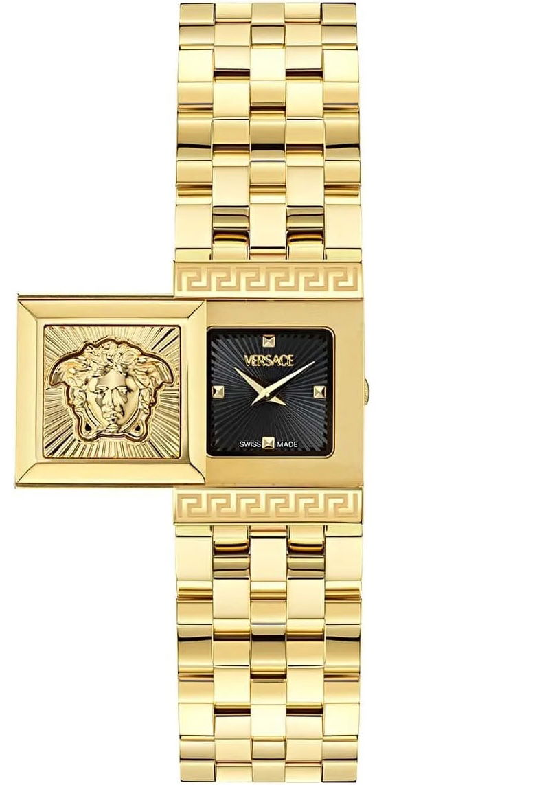 Versace VRSCVE0C00325 Kadın Kol Saati