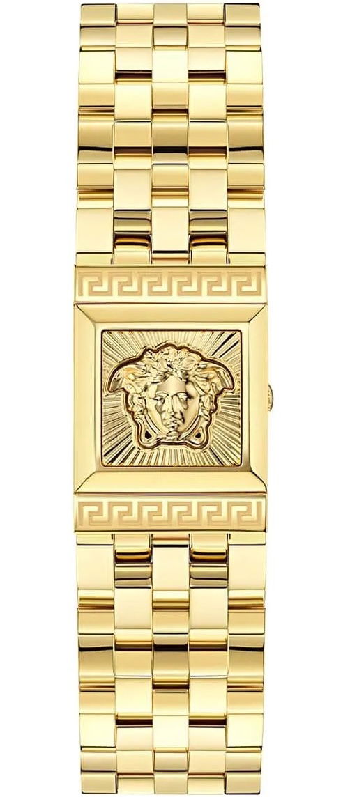 Versace VRSCVE0C00325 Kadın Kol Saati