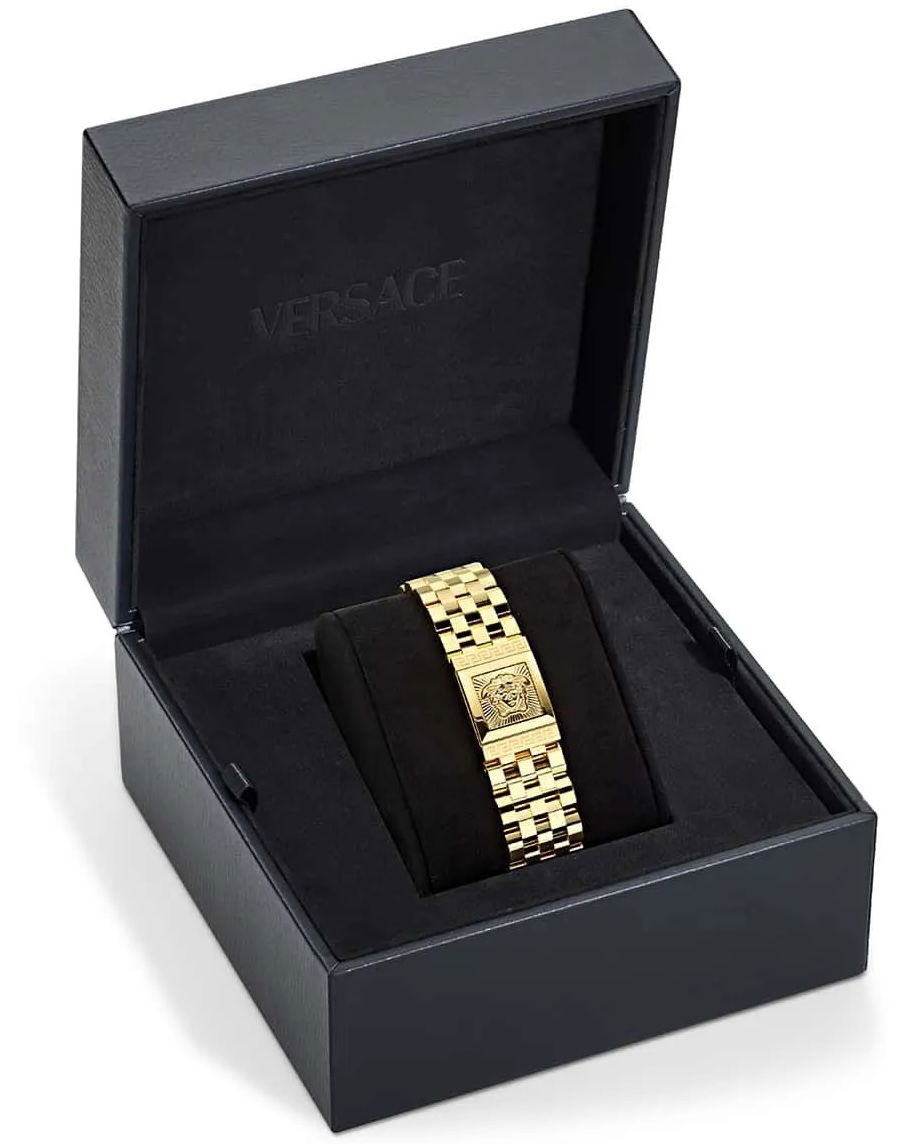 Versace VRSCVE0C00325 Kadın Kol Saati