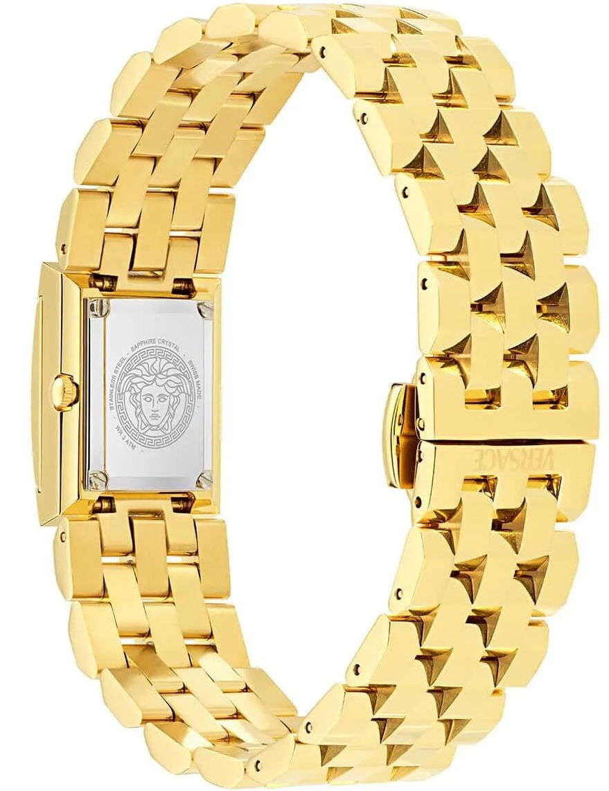 Versace VRSCVE0C00325 Kadın Kol Saati