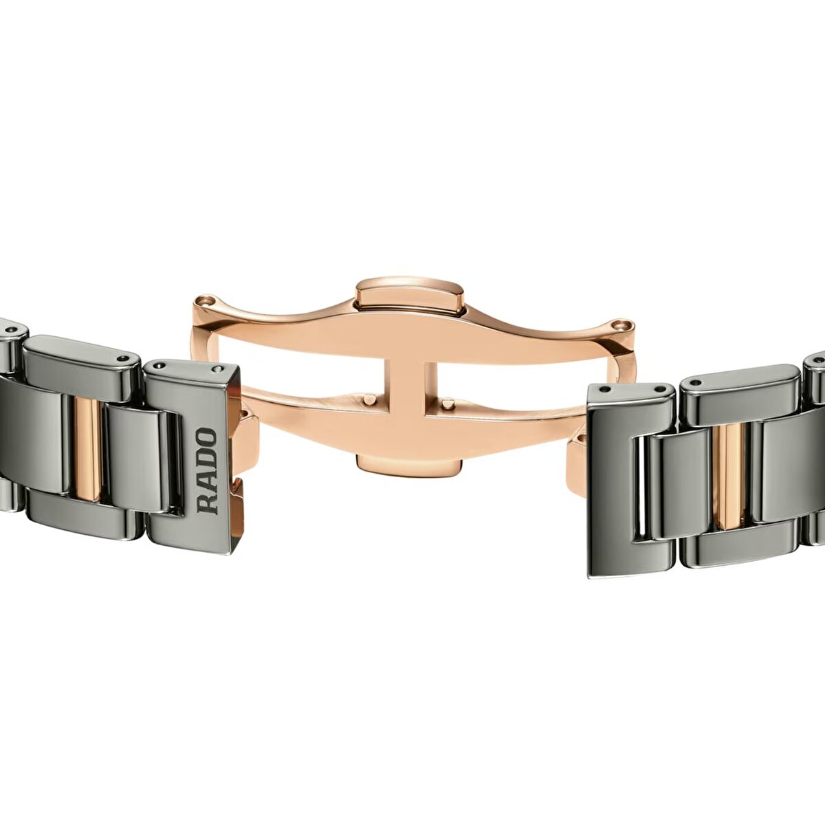 Rado LaCoupole Diamonds R22241703 Kadın Kol Saati