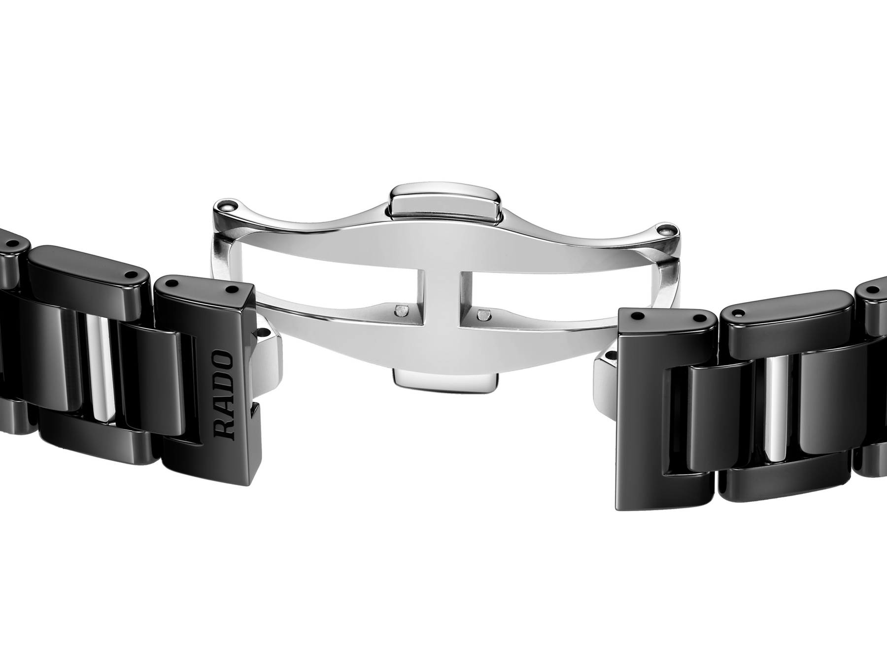 Rado LaCoupole Diamonds R22243703 Kadın Kol Saati