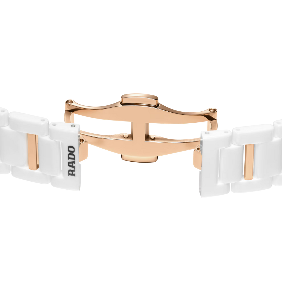 Rado LaCoupole Diamonds R22240703 Kadın Kol Saati