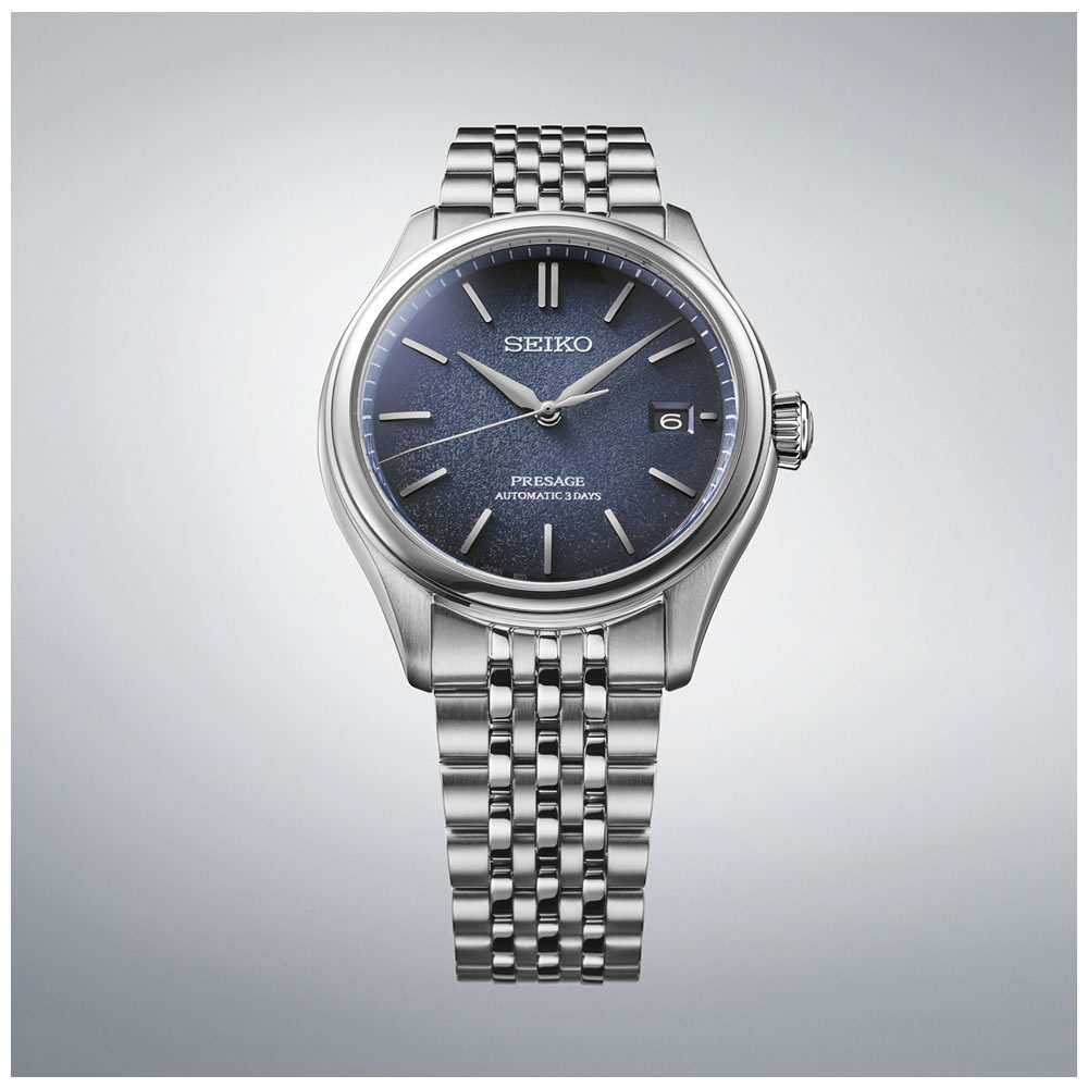 Seiko Presage Automatic SPB525J1 Erkek Kol Saati