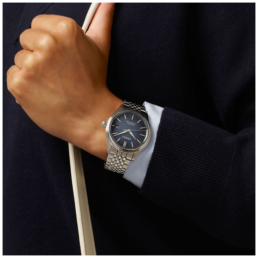 Seiko Presage Automatic SPB525J1 Erkek Kol Saati