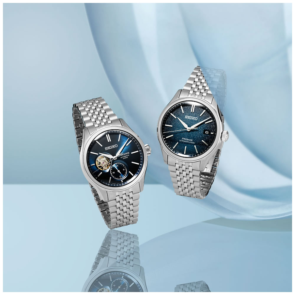 Seiko Presage Automatic SPB525J1 Erkek Kol Saati