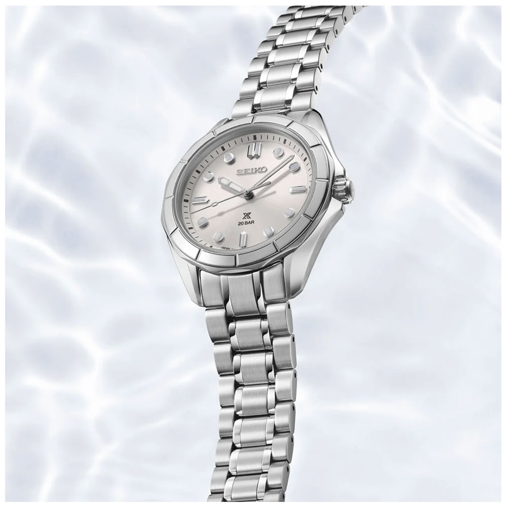 Seiko Prospex SUR595J1 Kadın Kol Saati