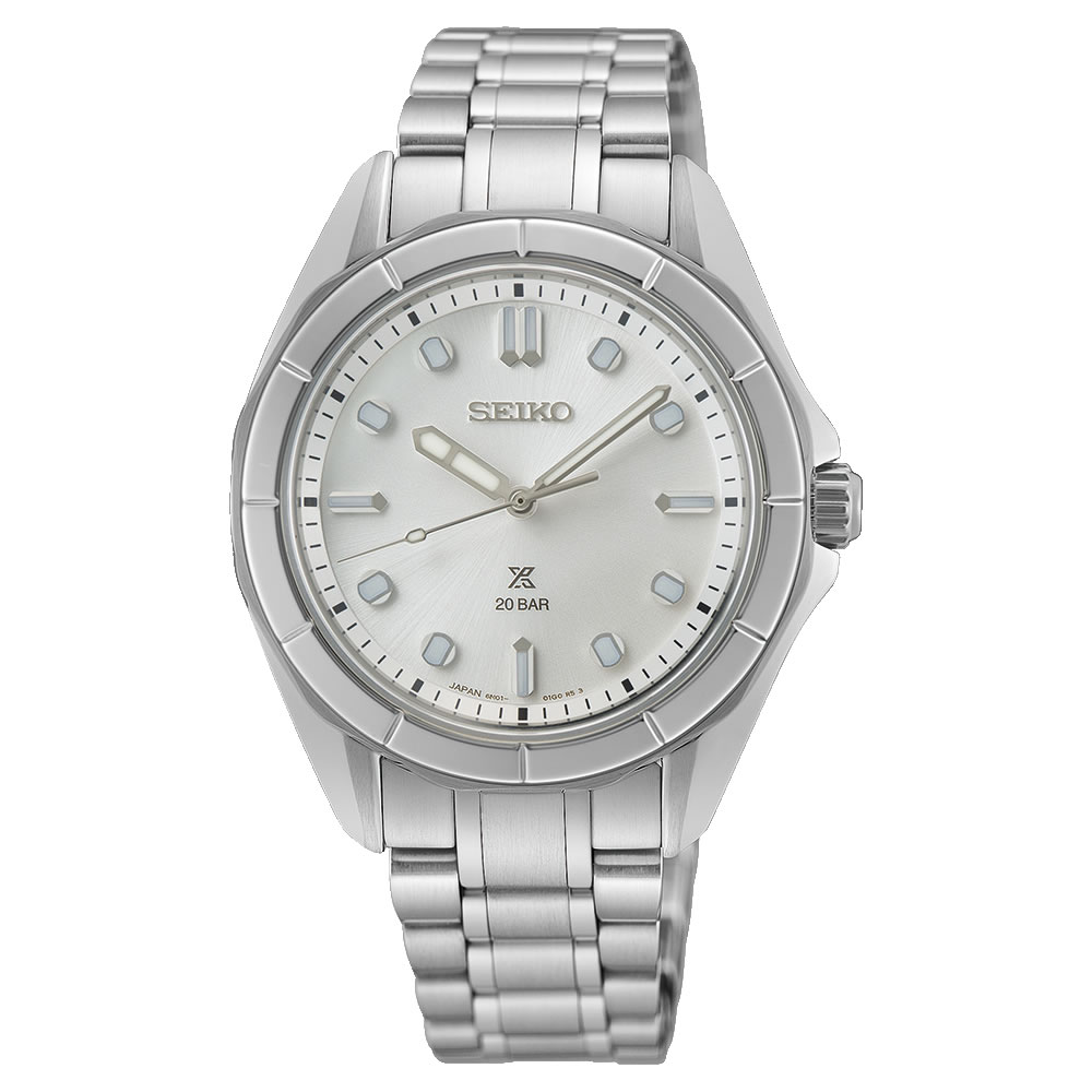 Seiko Prospex SUR595J1 Kadın Kol Saati