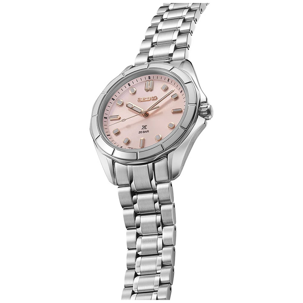 Seiko Prospex SUR597J1 Kadın Kol Saati