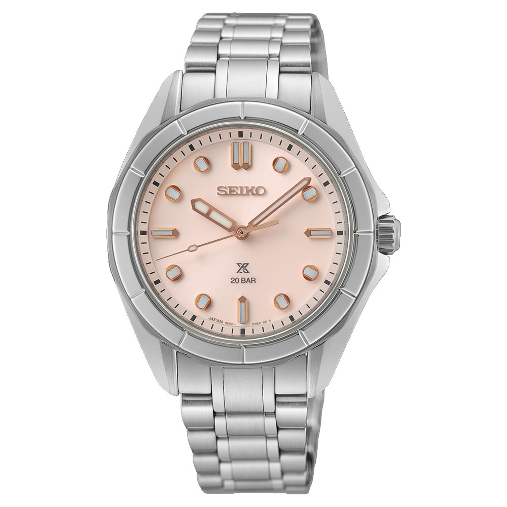 Seiko Prospex SUR597J1 Kadın Kol Saati