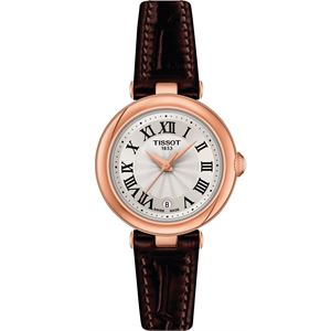 Tissot Bellissima T126.010.36.013.00 Kadın Kol Saati