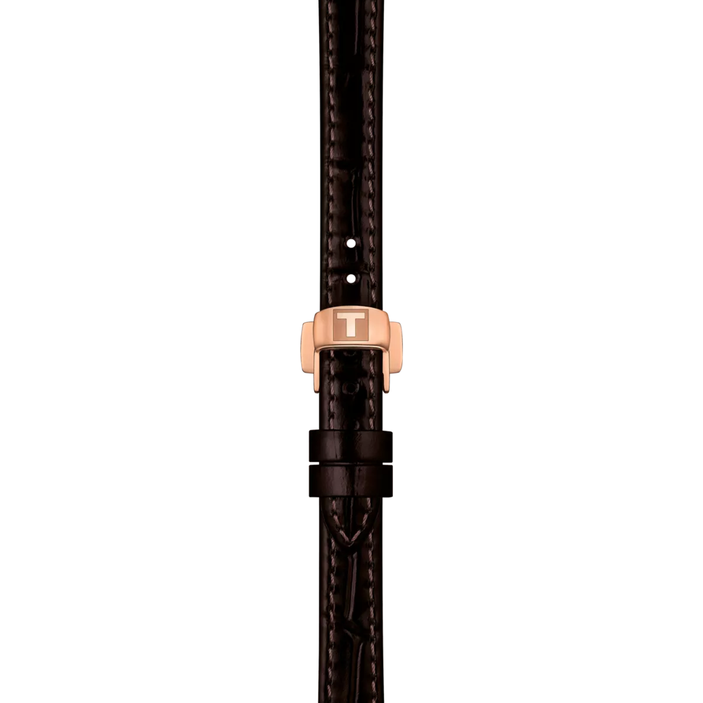 Tissot Bellissima T126.010.36.013.00 Kadın Kol Saati