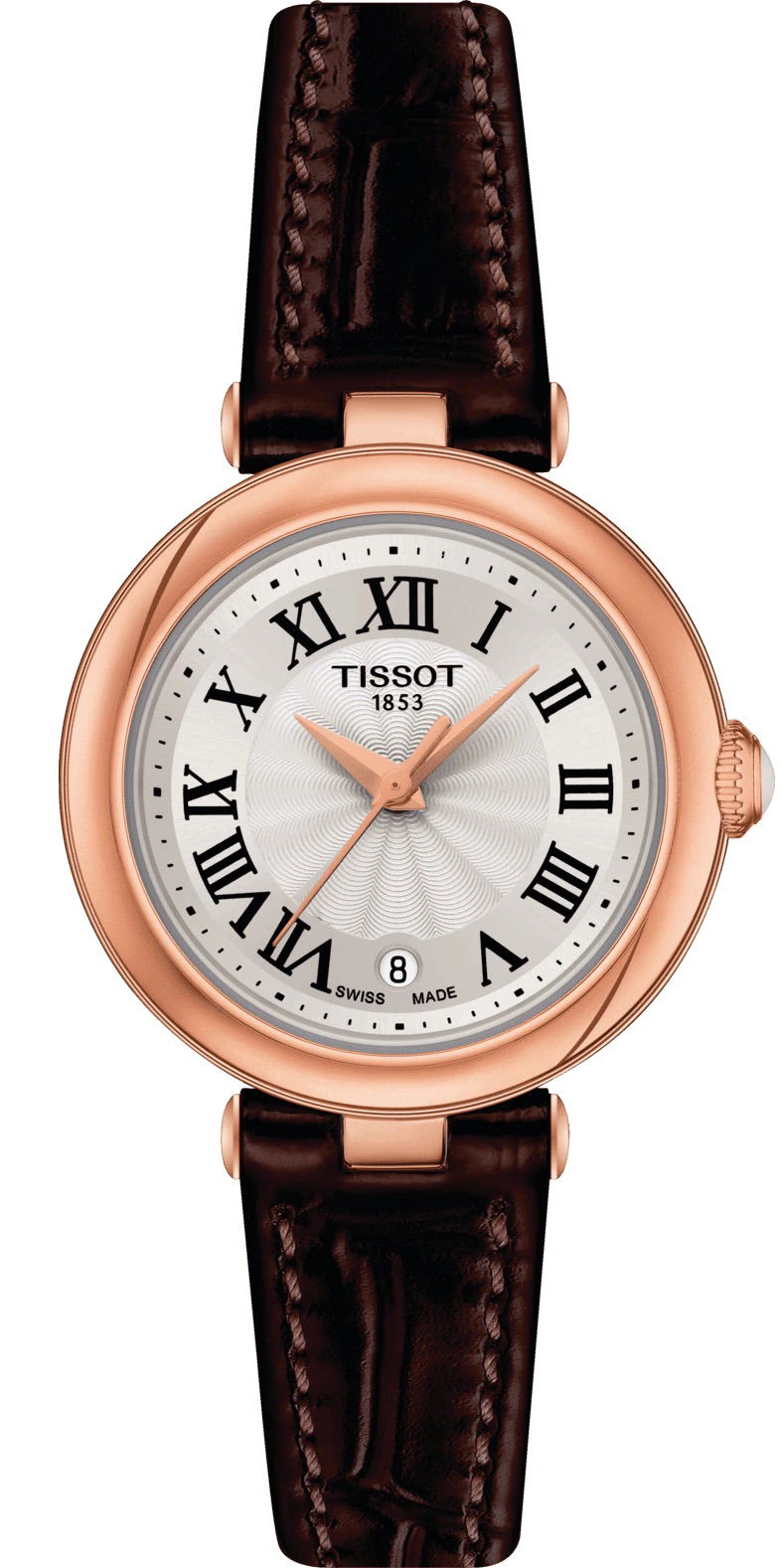 Tissot Bellissima T126.010.36.013.00 Kadın Kol Saati