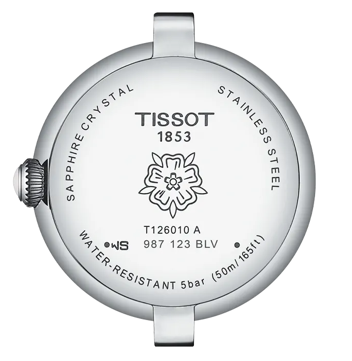 Tissot Bellissima T126.010.16.013.00 Kadın Kol Saati