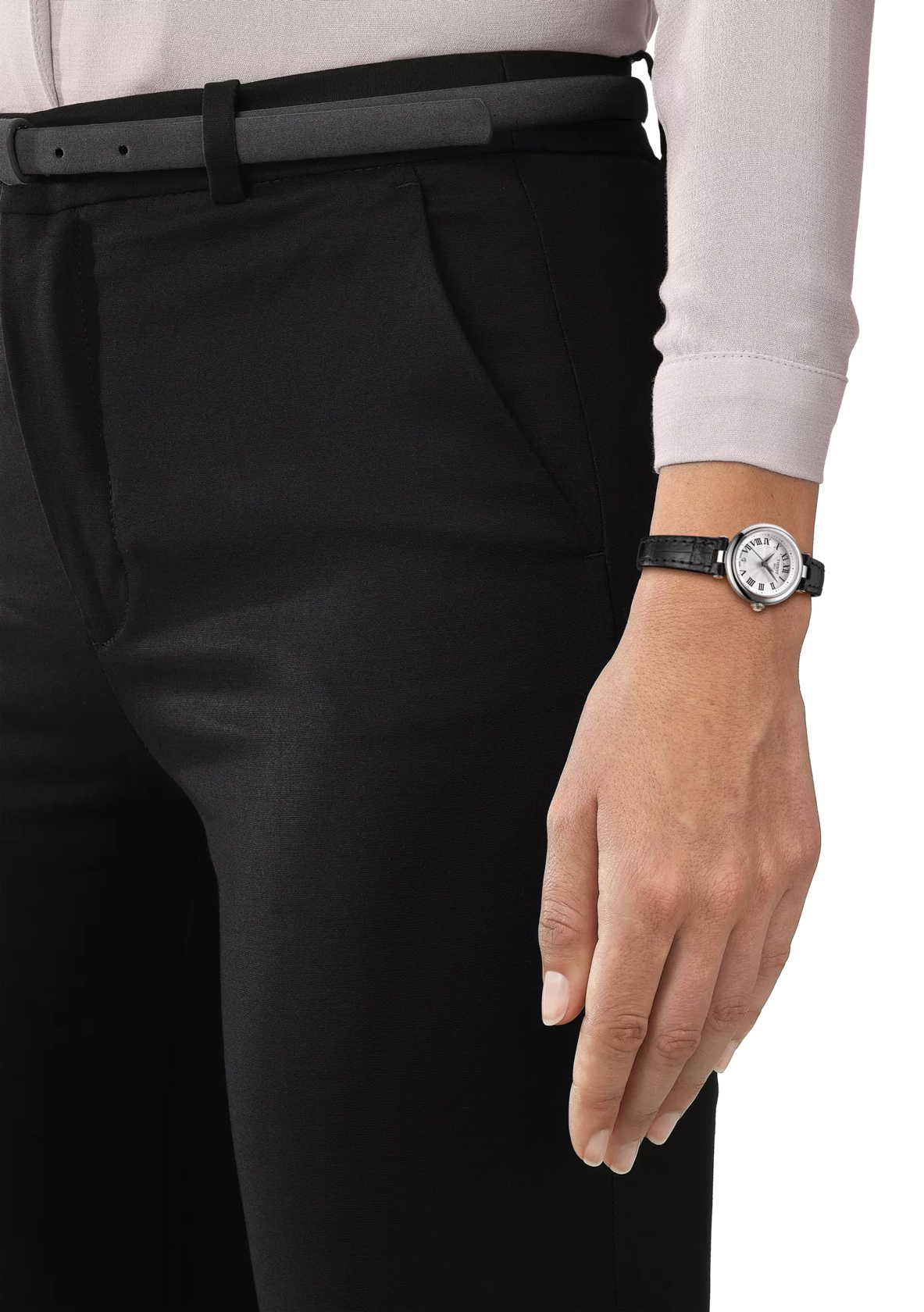 Tissot Bellissima T126.010.16.013.00 Kadın Kol Saati