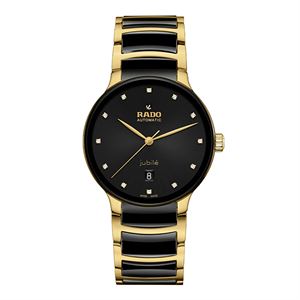 Rado Centrix Diamonds Automatic R30008742 Erkek Kol Saati