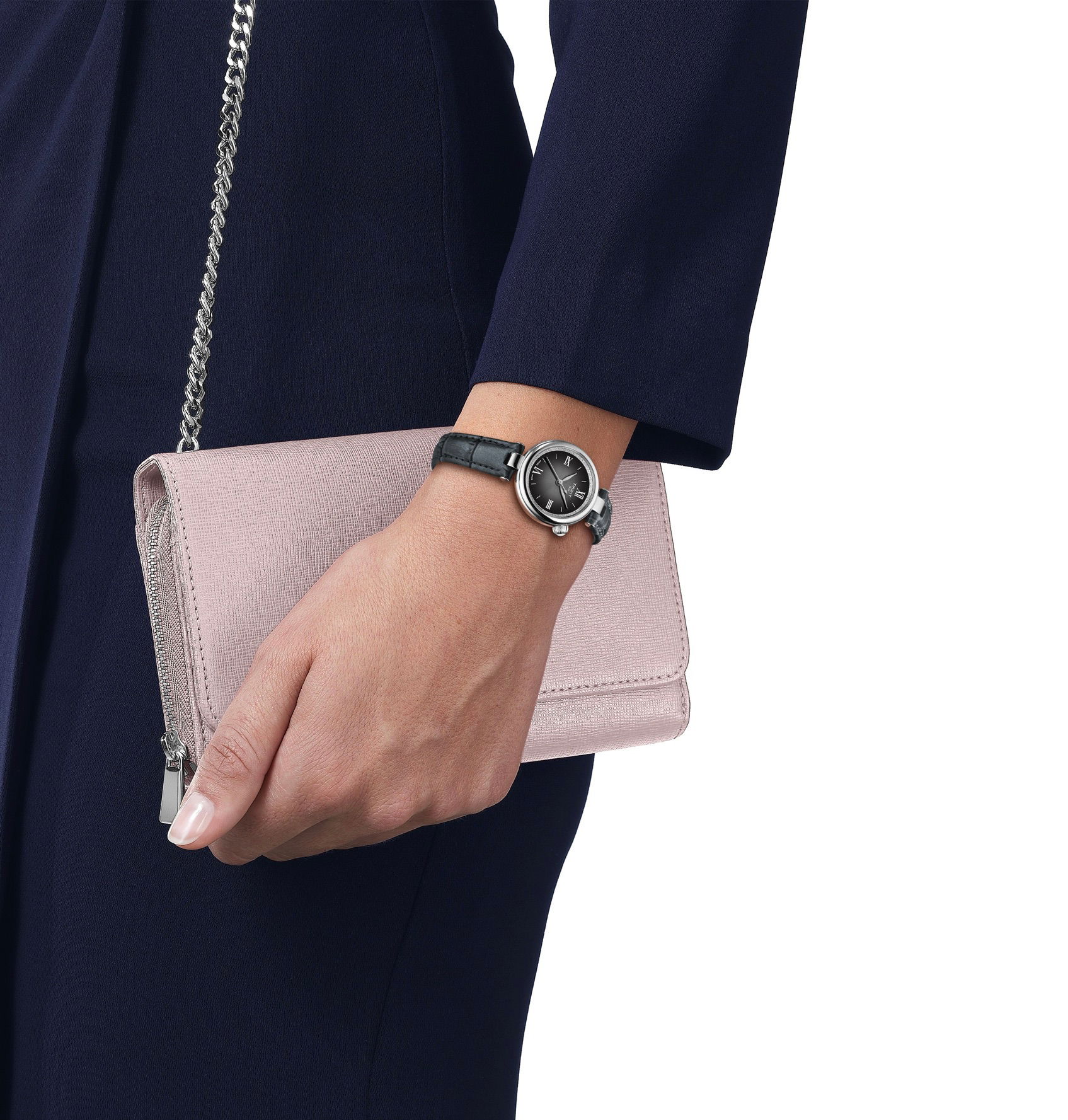 Tissot Desir T152.010.16.038.00 Kadın Kol Saati