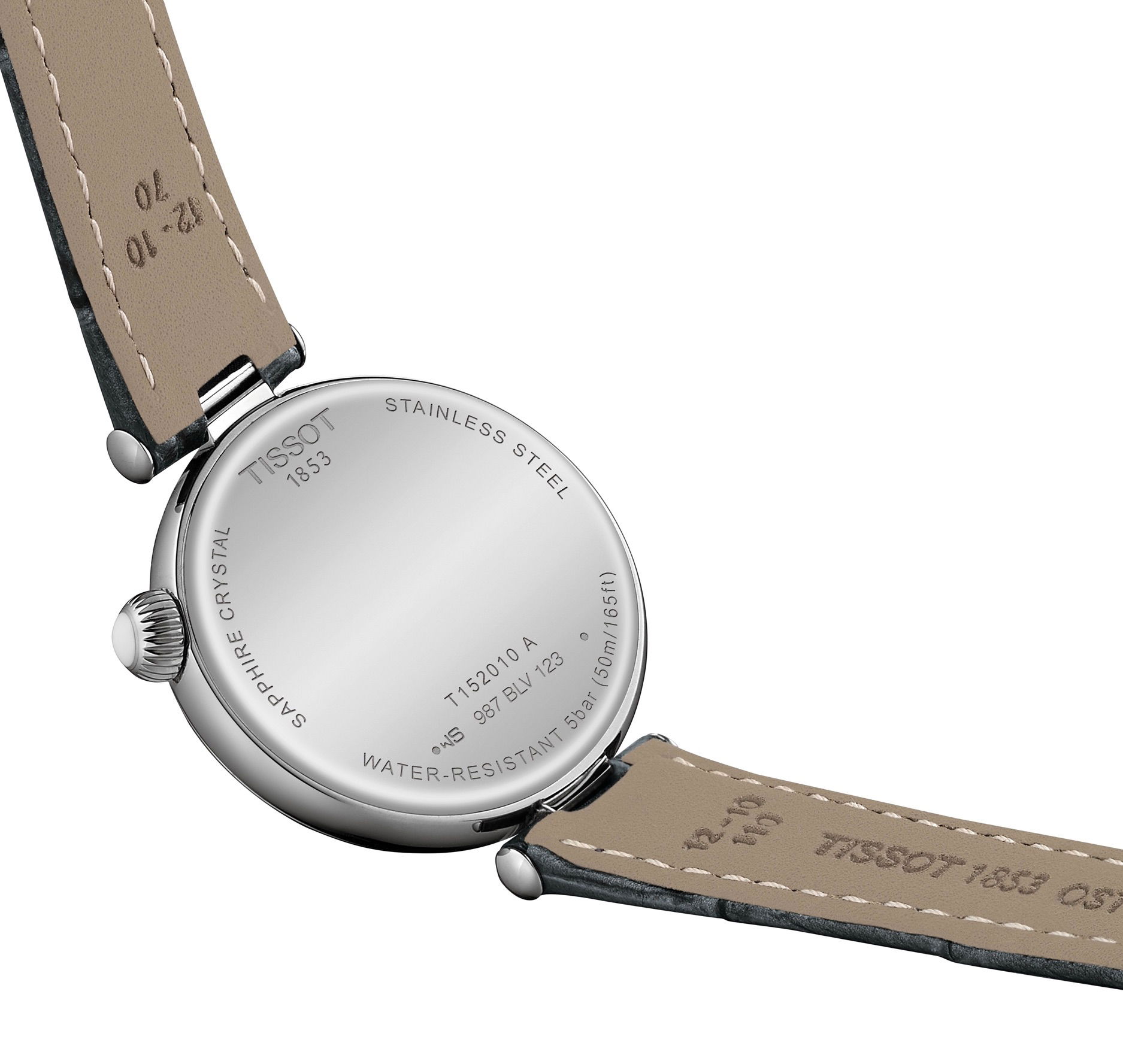 Tissot Desir T152.010.16.038.00 Kadın Kol Saati