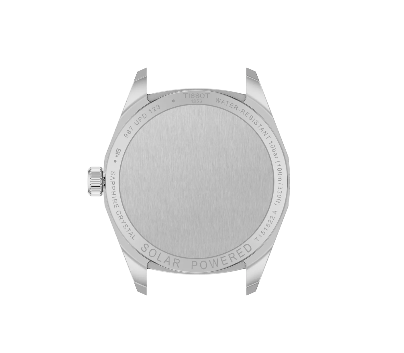 Tissot PRC 100 Solar T151.822.11.031.00 Kadın Kol Saati