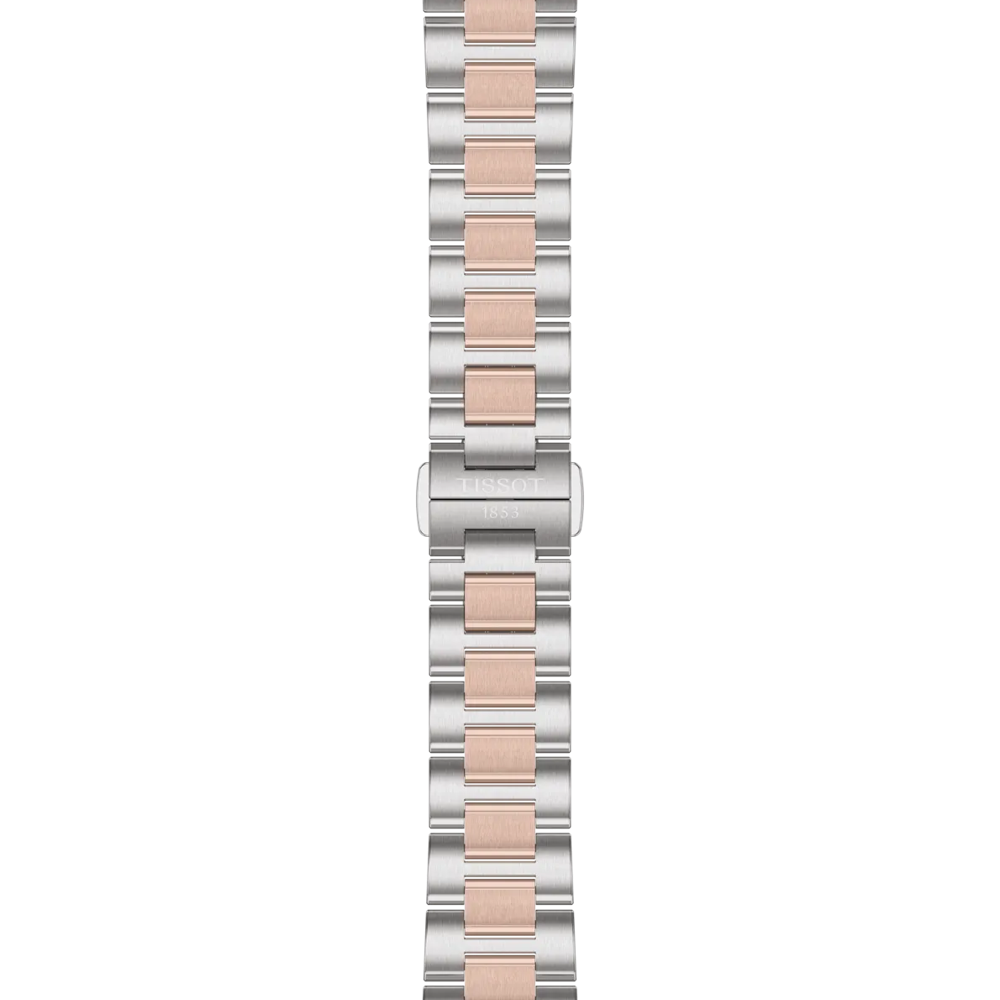 Tissot PRC 100 Solar T151.822.22.111.00 Kadın Kol Saati