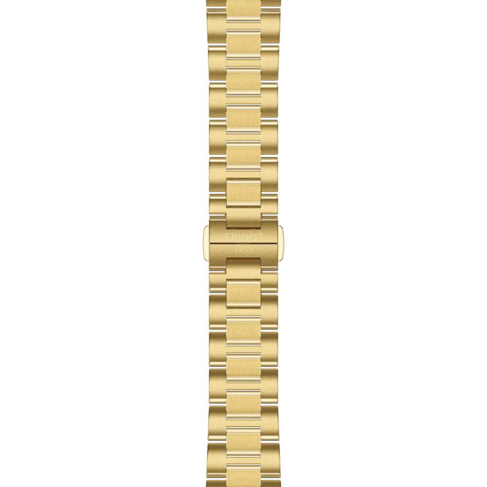 Tissot PRC 100 Solar T151.822.33.021.00 Kadın Kol Saati