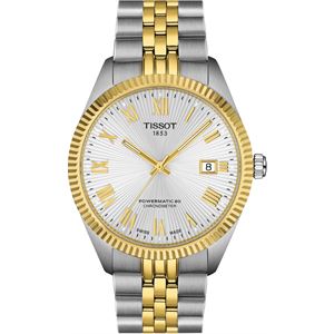 Tissot Ballede Powermatic 80 COSC T156.408.22.033.00 Erkek Kol Saati