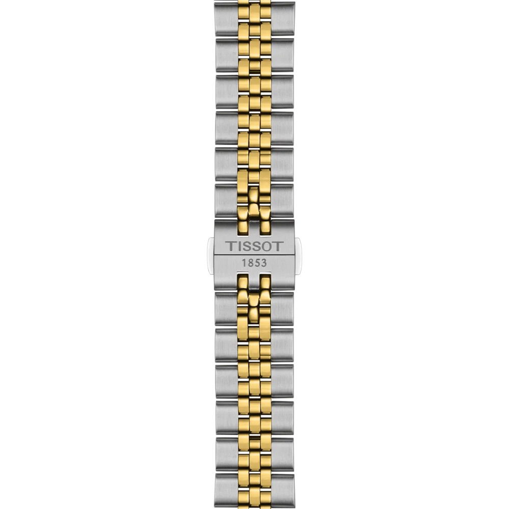 Tissot Ballede Powermatic 80 COSC T156.408.22.033.00 Erkek Kol Saati